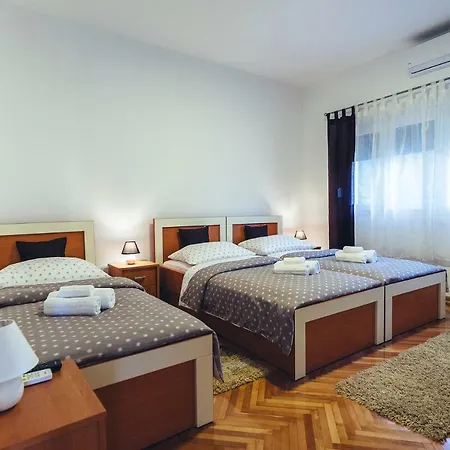 Appartement Music Time Imotski