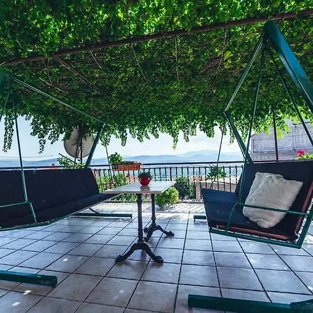Music Time Appartement *