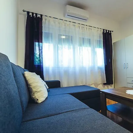 Appartement Music Time Imotski