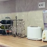 Apartman Music Time