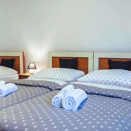 Apartman Music Time Imotski