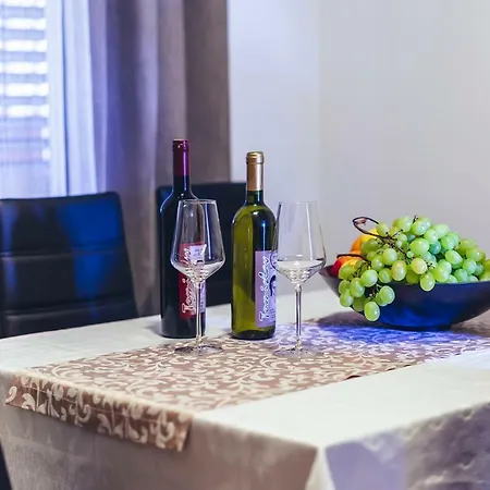 Music Time Apartman Imotski