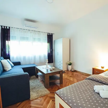 Music Time Apartman Imotski