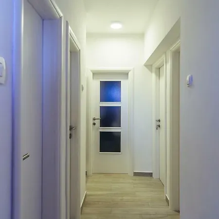 Apartman Music Time