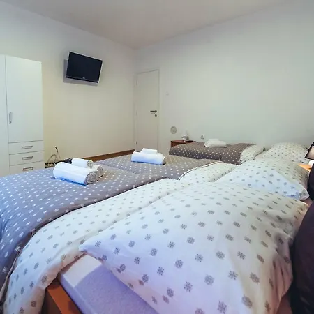 Apartman Music Time Imotski