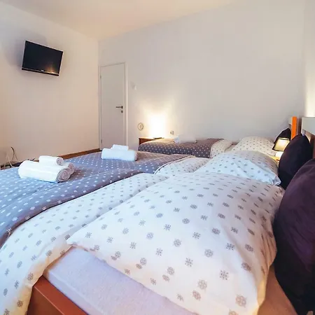 Apartman Music Time Imotski
