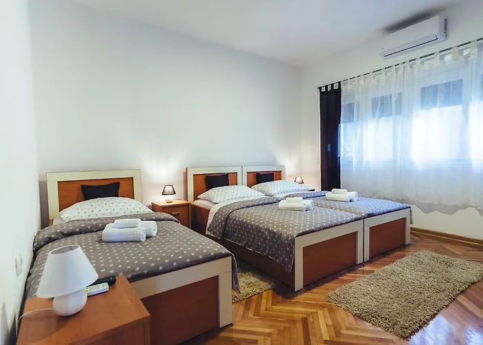 Apartament Music Time Imotski