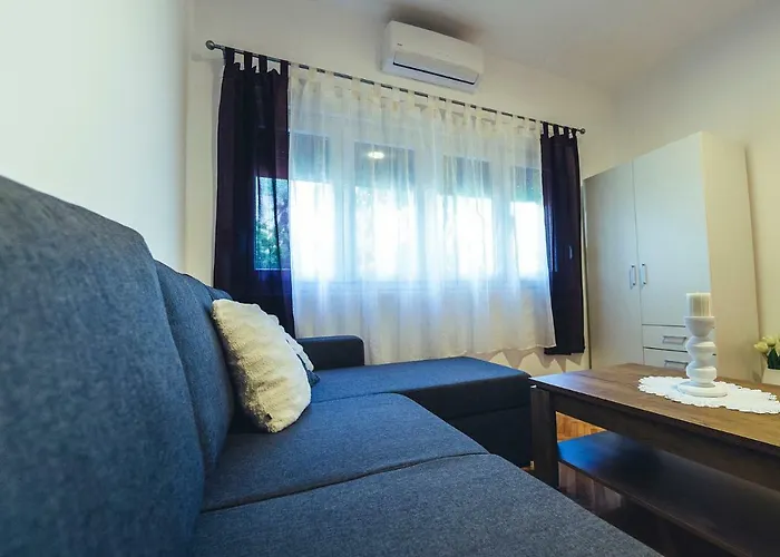 Apartament Music Time Imotski